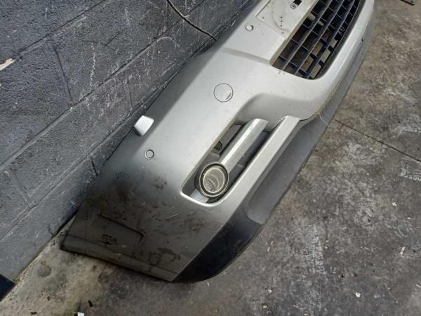 PARE CHOC AVANT OPEL SIGNUM V6/ VECTRA C GTS 2003-08/2005 - Vue 2